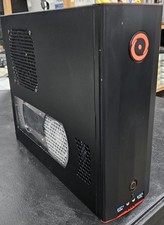 Origin Chronos Gaming PC i7-8700K /32GB DDR4 /512SSD/2TB HDD GTX-1080 WIFI NO OS