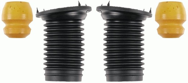 Sachs Staubschutz StossdÄMpfer Vorne Passend FüR Chevrolet Aveo Daewoo Kalos-image