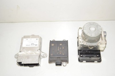 BMW G21 3 Series ACC Distance Radar Sensor Distronic 5a19ab9 5A1FC48
