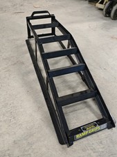 heavy duty car ramps