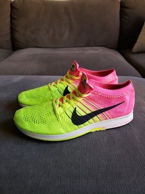 ZOOM FRY Flyknit 東京カラー　26.5 Nike Flyknit Max Premium Men's Running, Cross Training Sneakers
