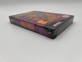 Kings of the Beach (Nintendo NES) NEW Factory Sealed 