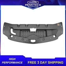 Radiator Support Splash Shields-Sight Shield For 2019-2023 Chevy Blazer 84510621