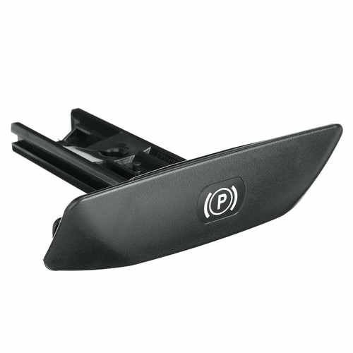 Handbrake Parking Brake Release Handle For MercedesBenz CClass W204
