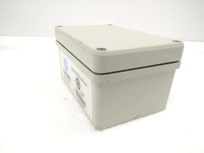 RUTTER VOYAGE DATA RECORDER EXTERNAL MICROPHONE CONNECTION BOX RUT-01018