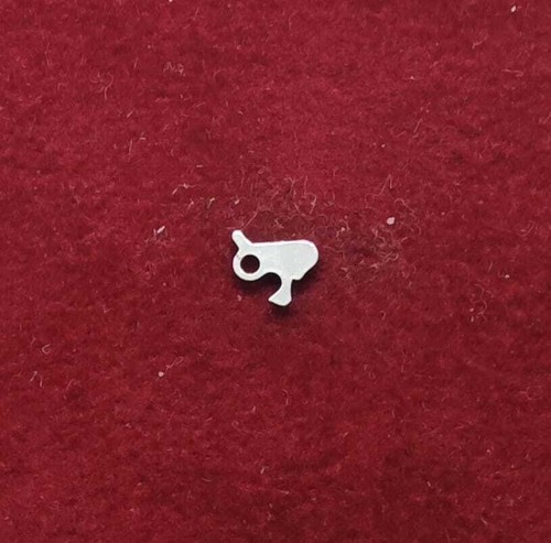 ZENITH CAL 2522 2532 2542 2552 2562 2572PC SPARE PARTS - Foto 81 di 84