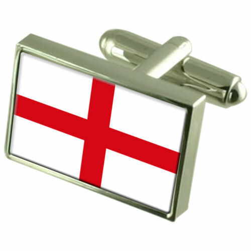 Dunhill Pale Green Headlamp Sterling Silver Cufflinks Rare Australia