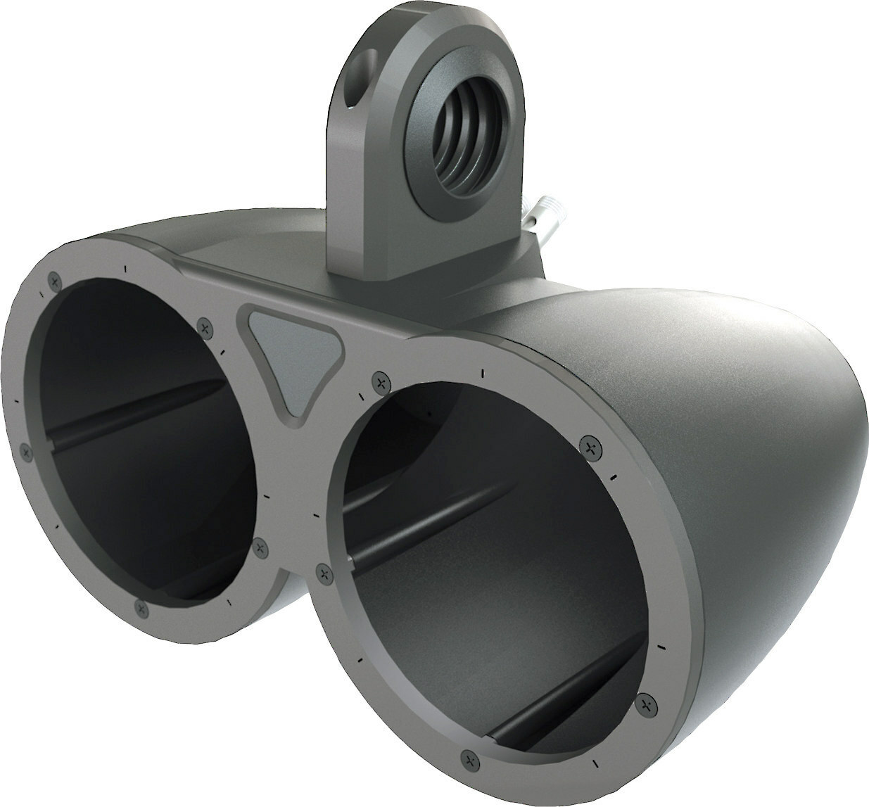 Kicker 12 КМ ОСНАЩЕН двумя сдвоенными корпусами 66-12 Spkr Tower 61990₽