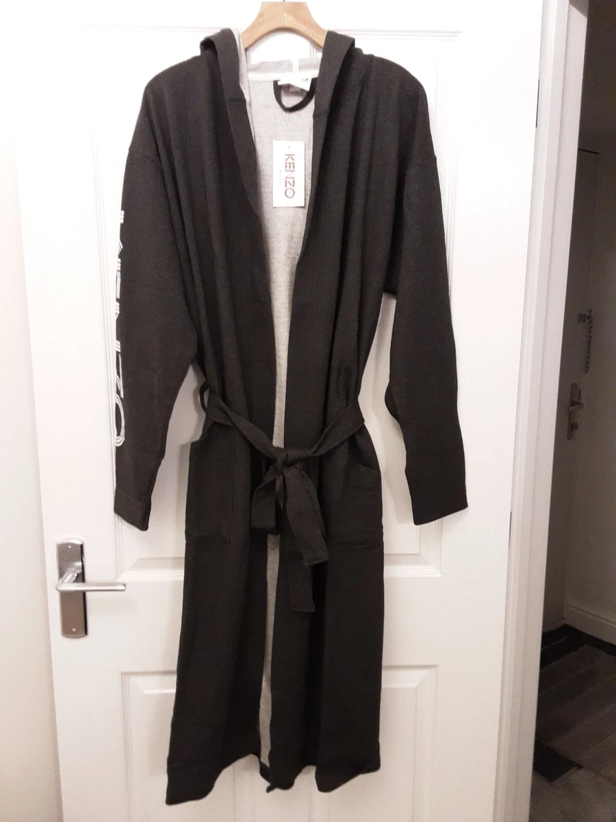 Kenzo peignoir sales