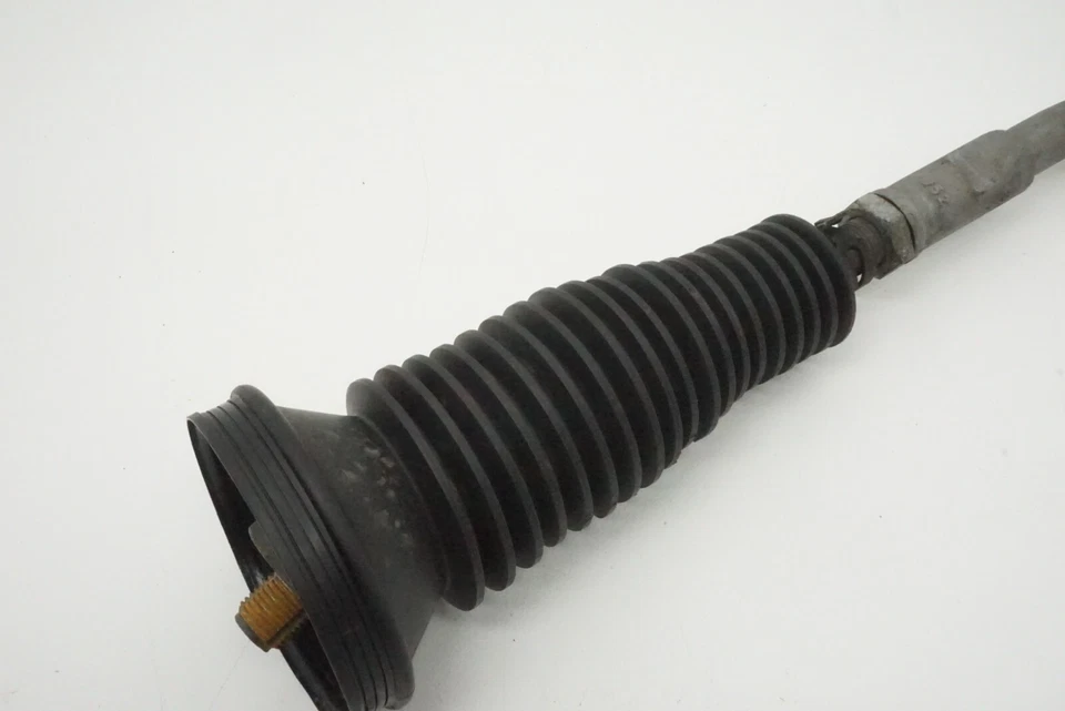 2015-2024 PORSCHE MACAN FRONT RIGHT SIDE STEERING GEAR RACK TIE ROD 原始设备制造商 33k 毫升 — 第 3/4 张图片