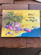 Pocztówka Diddl nr 48