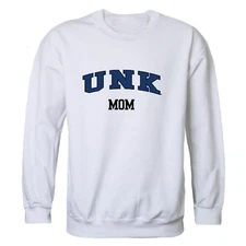 University of Nebraska Kearney Lopers UNK Mom Crewneck Sweatshirt Sweater