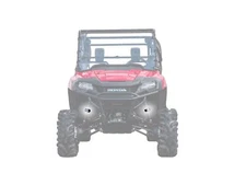 SuperATV 2'' Lift Kit for Honda Pioneer 700 / 700 4 (2017+) - Easy Installation