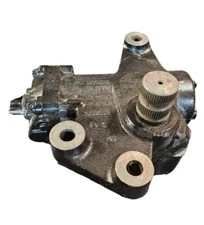 ZF Power Steering Gear Box 4648307 For Freightliner 1419697000 4773303 4872393