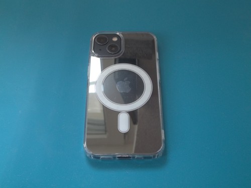 Apple iPhone 13 128 GB/86% Akkukapazität ~ Super Zustand - Zdjęcie 9 z 11