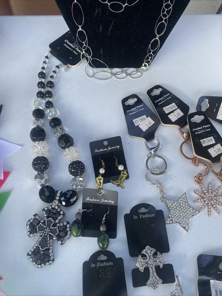 Joyería del oeste de Texas Foto 3 de 4