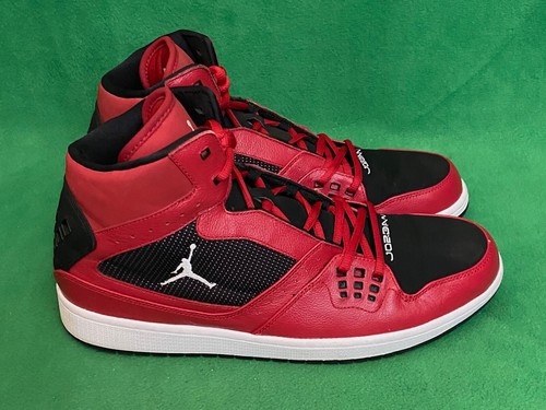 Nike Air Jordan 1 Flight 372704-602 Men 
