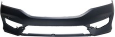 (1) Bumper Cover for 2016 Honda Accord Touring 4 Cyl 2.4L Front  CAPA CERTIFIED
