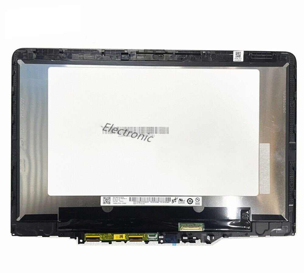 5D11C95909 For Lenovo Chromebook 300e yoga Gen 4 Touch Screen LCD