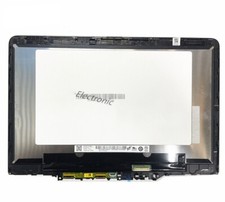 For Lenovo Chromebook 300e yoga Gen 4 Touch Screen LCD Assembly Bezel 5D11C95909