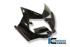 Ilmberger GLOSS Carbon Fibre Front Fairing Panel Cowling BMW K1300 S 2010