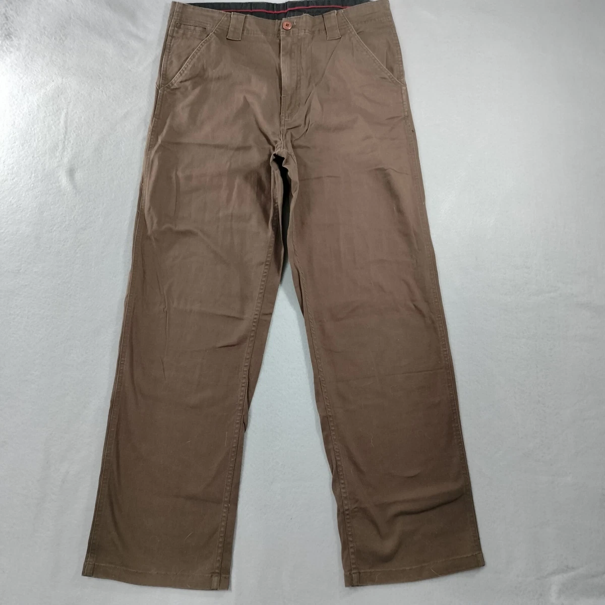 Element 34 Size Pants for Men for sale | eBay