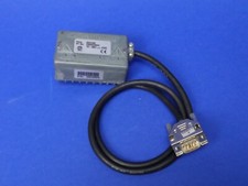 Edwards EXDC80 D39640500 Tested & Works Turbomolecular Pump Controller