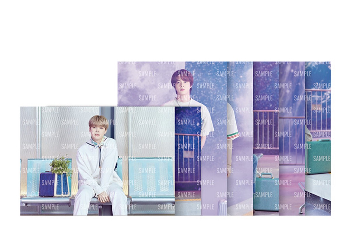 Clearance) BTS 2021 Muster SOWOOZOO Official Merch | eBay