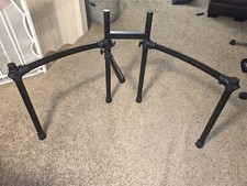 Roland MDS-Compact Drum Rack Stand FRAME ONLY No Mounts  MDS-4 MDS-COM TD-17 