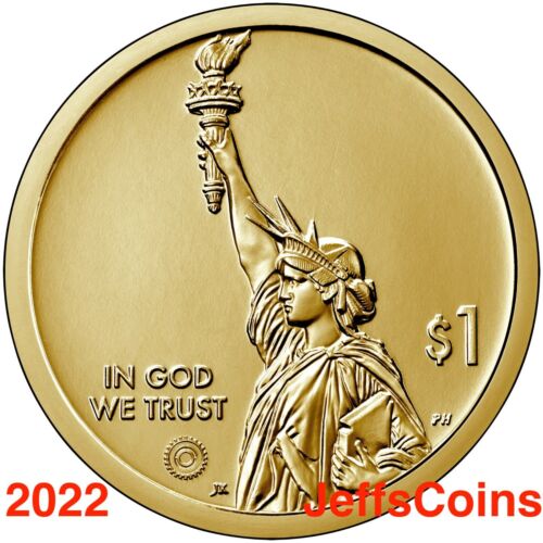 2025 P D Astronaut Space Station Walk Innovation Dollars Texas Low PD Presale - Bild 12 von 24