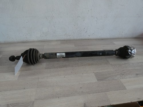 Antriebswelle rechts 1,9 TDi 74 KW VW Touran 1T1 1K0407272GK