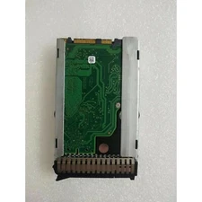 NEW Q1H47A 873371-001 HPE MSA 900GB 12G SAS 15K 2.5IN HDD Hard Drive US