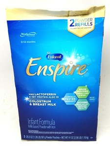 enfamil enspire newborn