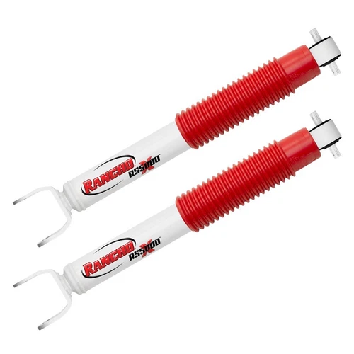 Rancho RS55377 RS5000X Series Shock Absorbers Set