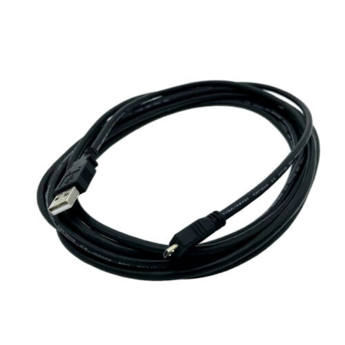 15Ft USB 2.0 SYNC Charging Cable Cord for SAMSUNG GALAXY NOTE 2 3 4 MEGA 2 6.3