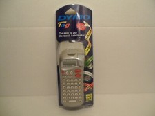 DYMO LetraTag Handheld Portable Electronic Label Maker w/ Free Tape