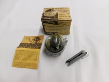 OEM Airguide 1950's 1960's Compass Impala Nova Chevy II Corvette Ford Dodge nos