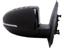 Right Mirror TechPro 92KBMQ43 for Kia Optima 2014 2015
