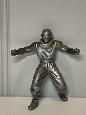 Dragon Ball Z Piccolo Burger King Kids Meal Toy 2000 DBZ Action Figure Vtg