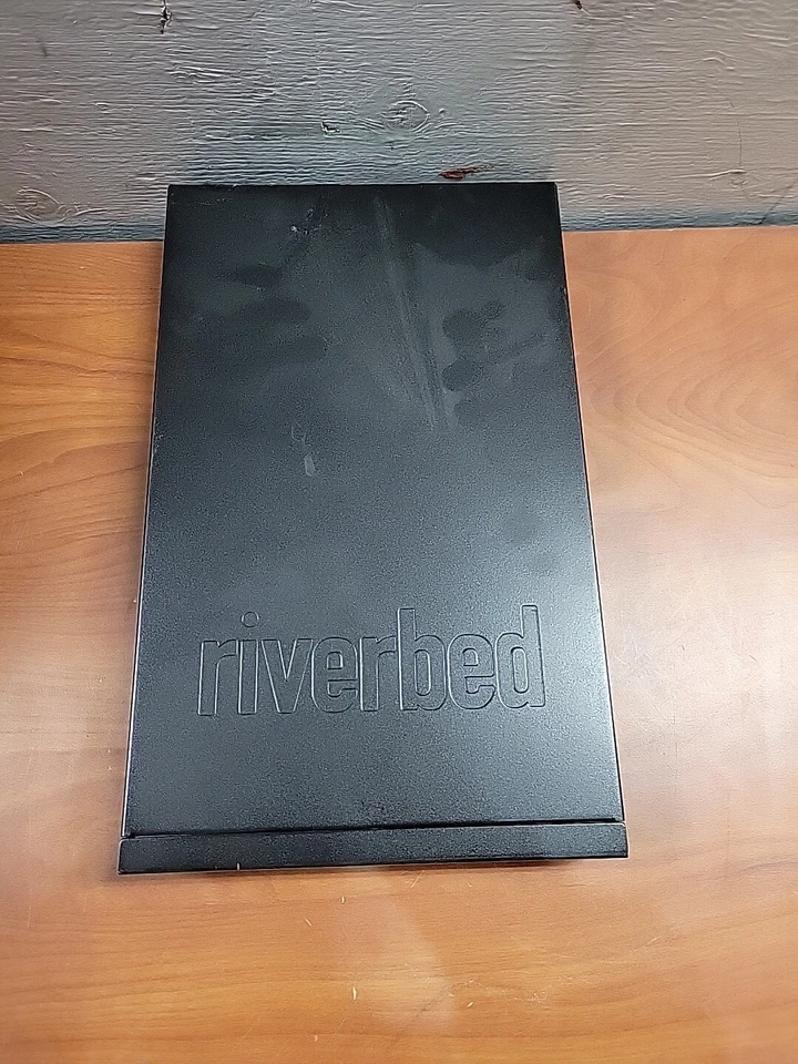 RIVERBED CXA-00570-B120 - Image 2 of 4