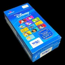 Weiss Schwarz Blau Disney Starter Deck Singles PICK CARD! w/Bundle Discounts!