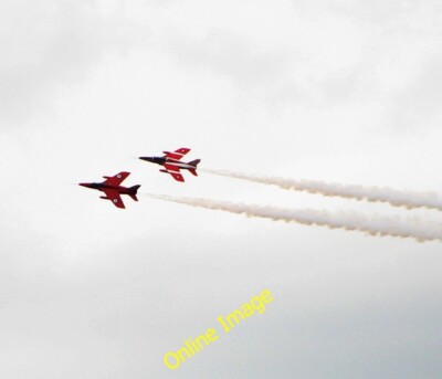 Photo 6x4 Two Gnats Barton Bendish A large crowd > :// c2014