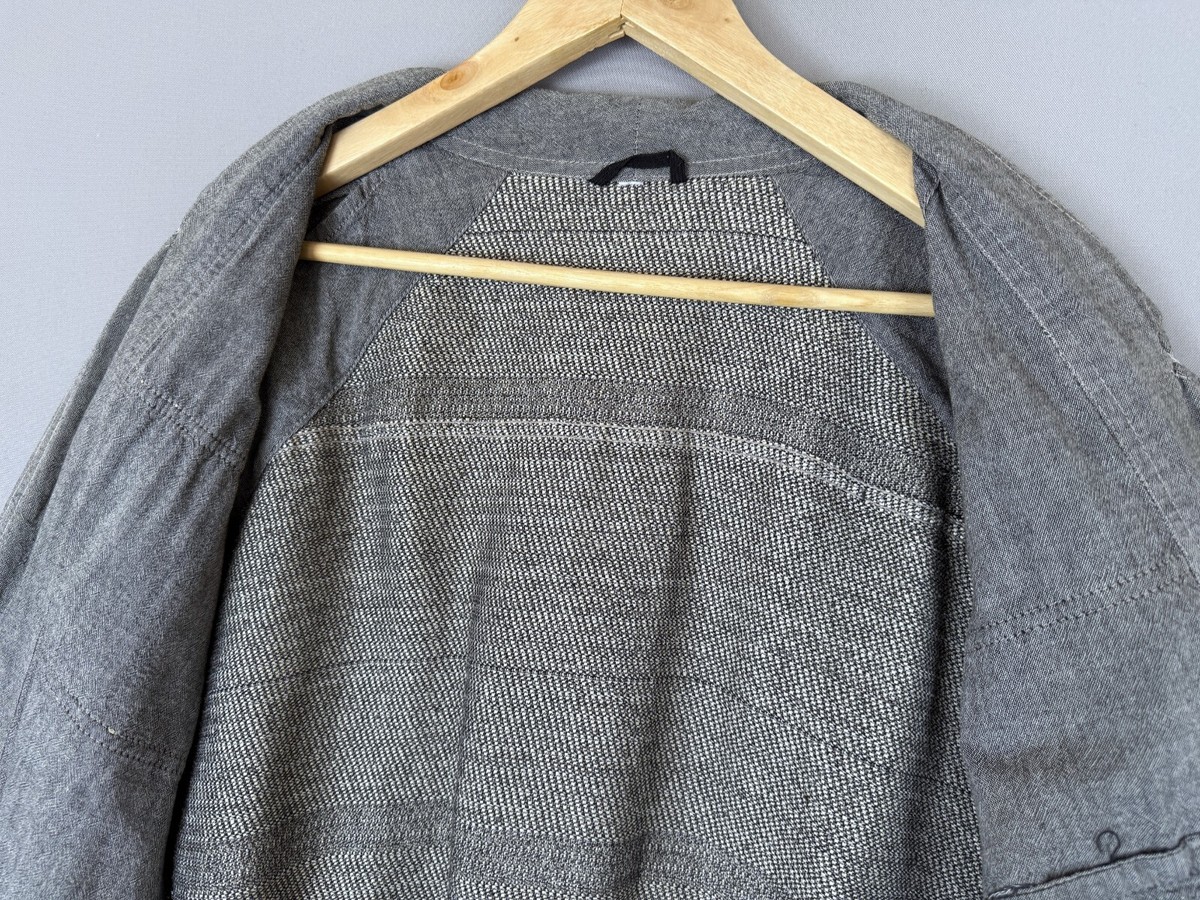 CLOSED X MARITHE FRANCOIS GIRBAUD 80's Designer Vintage Work