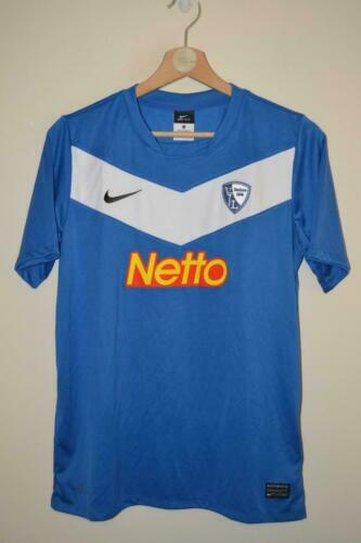 Buckley #11 VfL Bochum 99-01 Home Jersey LS Globetrotter XL Free 