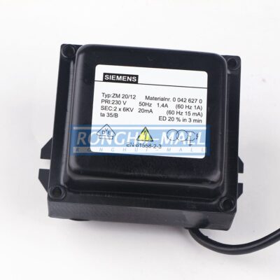 1PCS New FOR  Ignition transFormer ZM20/12