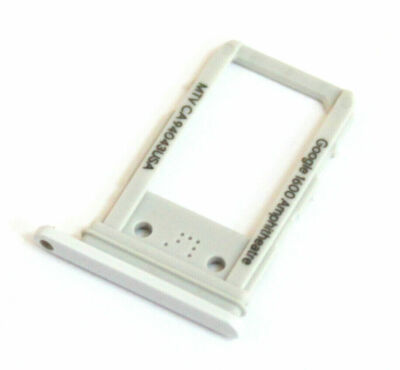 Google Pixel 3A XL 6.0" Sim Card Holder Slot Sim Card Tray Replacement