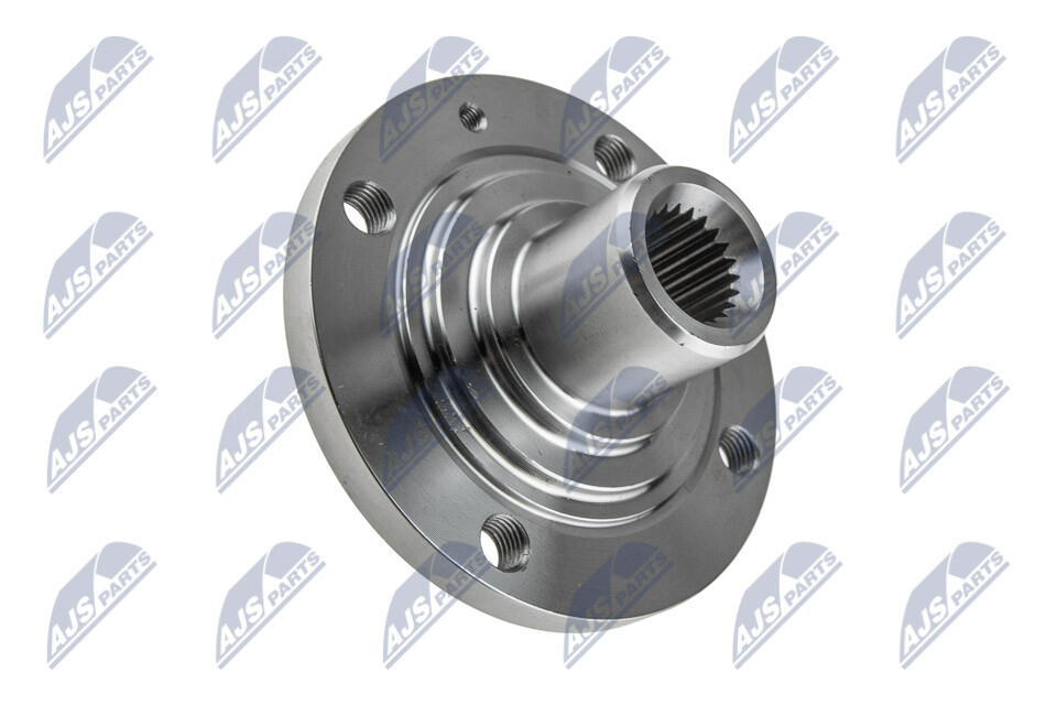 NTY KLP-VW-000P2 Wheel Hub for SEAT,VW
