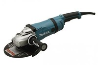 Makita GA9040RF01 Winkelschleifer 230Mm 2600W