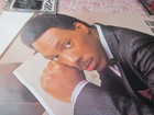 Eddie Murphy 1985 How Could It Be Promo Poster Rick James Stevie Wonder — photo 3