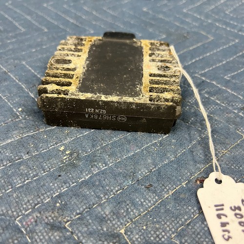 KAWASAKI STX 12F 15F ULTRA 250 260 300 310 X LX Voltage Regulator 21066-3718 - Picture 4 of 6